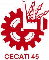 CECATI 45